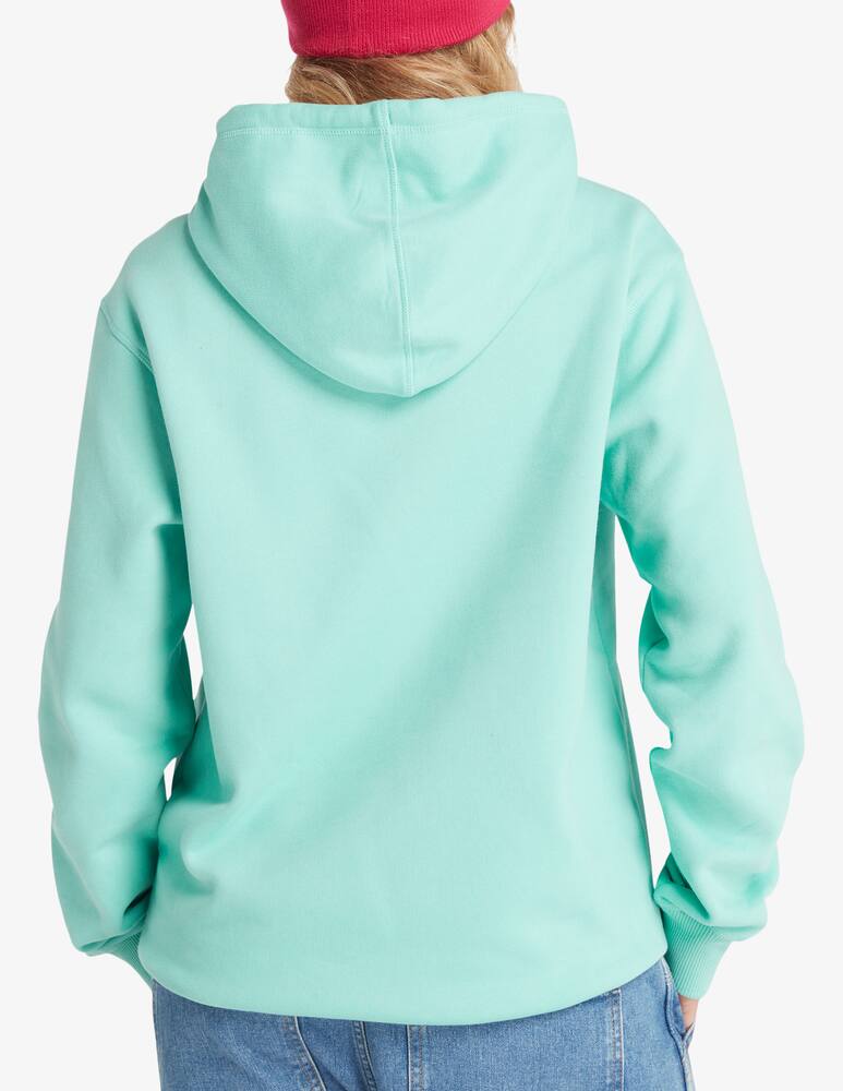 rinascente Timberland 50th anniversary est. 1973 hoodie