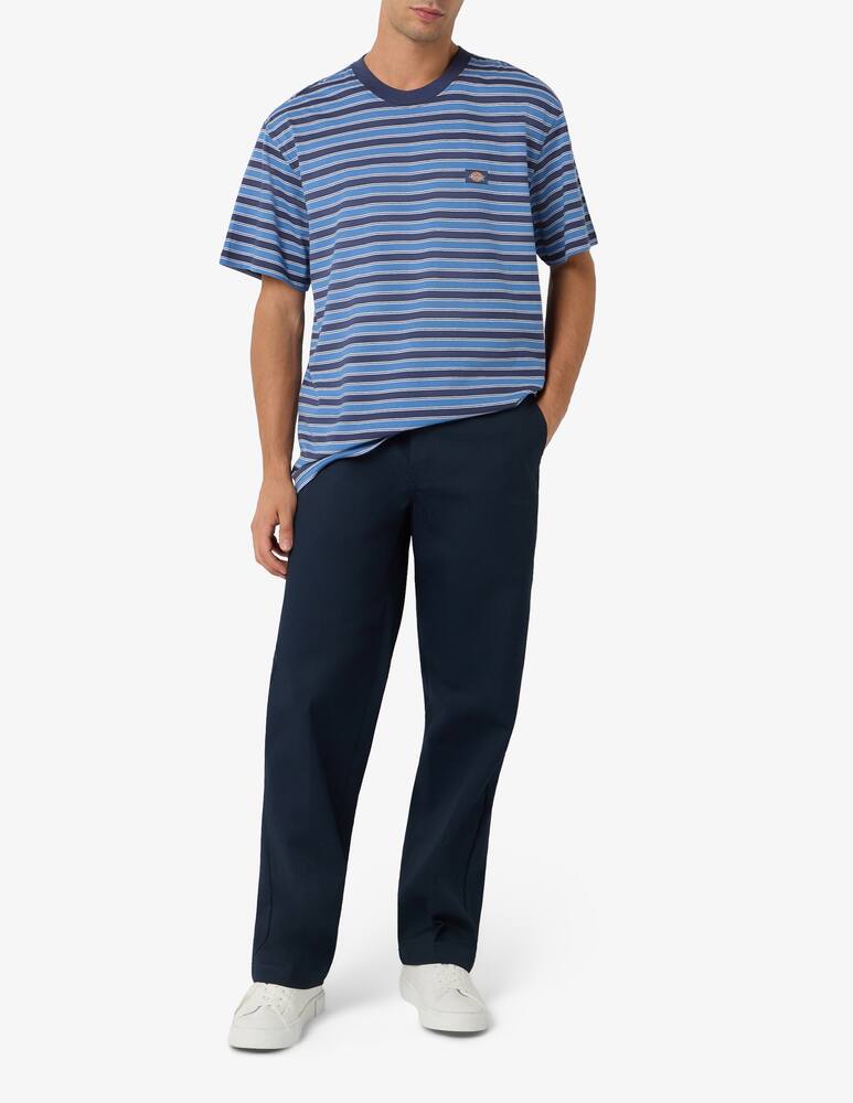 Dickies t-shirt a righe - immagine 2 Dickies t-shirt a righe - immagine 2
