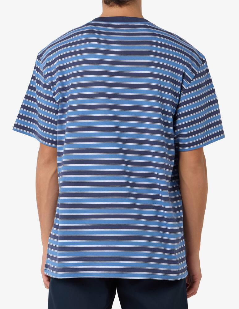 Dickies t-shirt a righe - immagine 3 Dickies t-shirt a righe - immagine 3