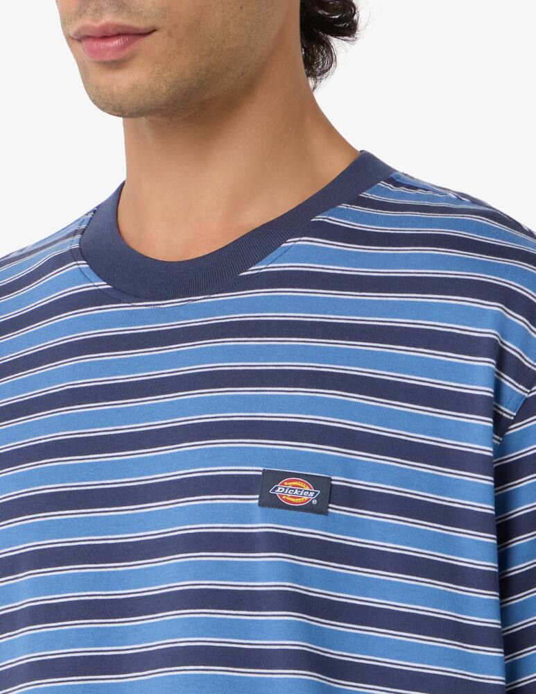 Dickies t-shirt a righe - immagine 4 Dickies t-shirt a righe - immagine 4