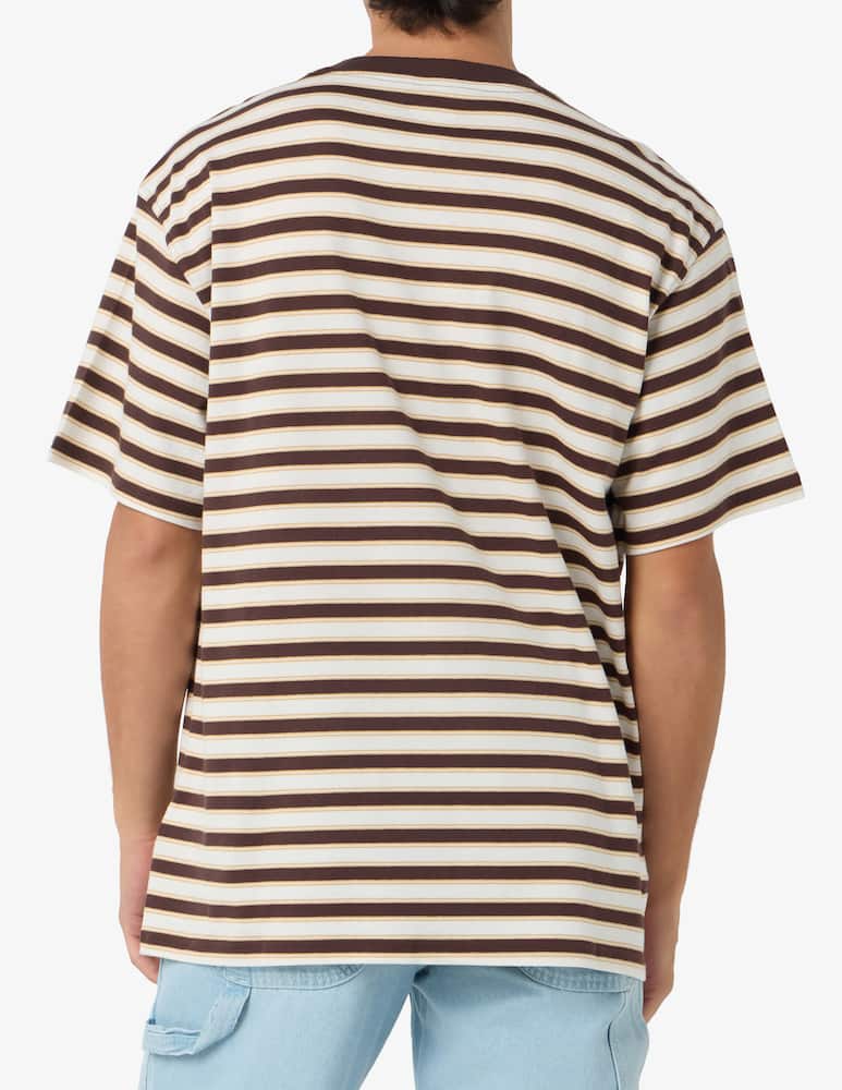 Dickies T-shirt a righe - immagine 3 Dickies T-shirt a righe - immagine 3