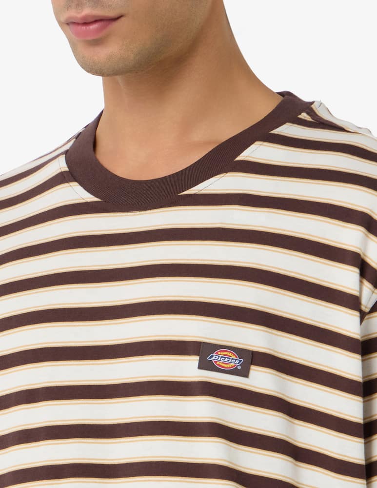 Dickies T-shirt a righe - immagine 4 Dickies T-shirt a righe - immagine 4