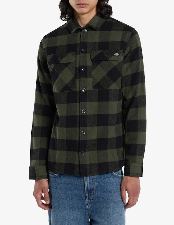 Dickies - Camicia a quadri Sacramento - €65,00
