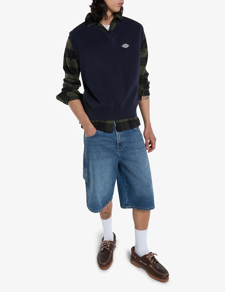 Dickies Checked shirt - picture 2 Dickies Checked shirt - picture 2