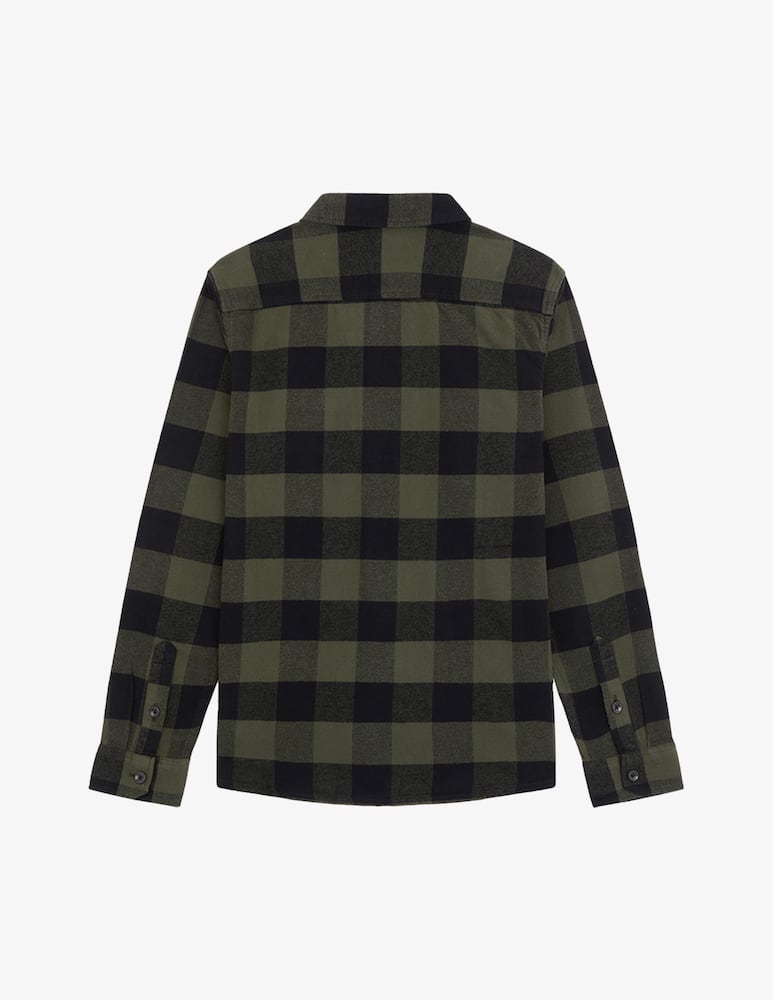 Dickies Checked shirt - picture 7 Dickies Checked shirt - picture 7