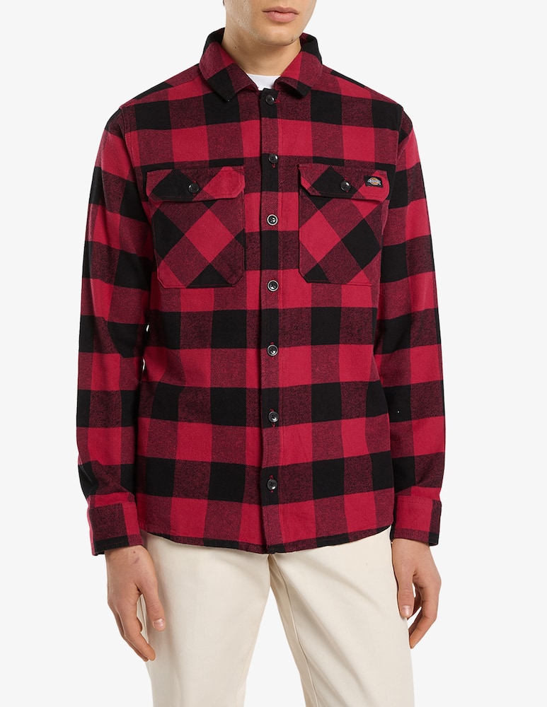 Dickies Camicia a quadri Sacramento - immagine 1 Dickies Camicia a quadri Sacramento - immagine 1