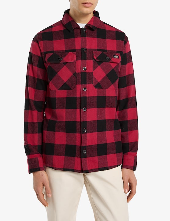 Dickies - Camicia a quadri Sacramento - €65,00
