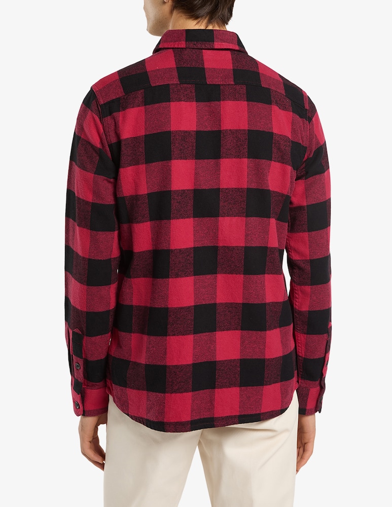 Dickies Camicia a quadri Sacramento - immagine 3 Dickies Camicia a quadri Sacramento - immagine 3