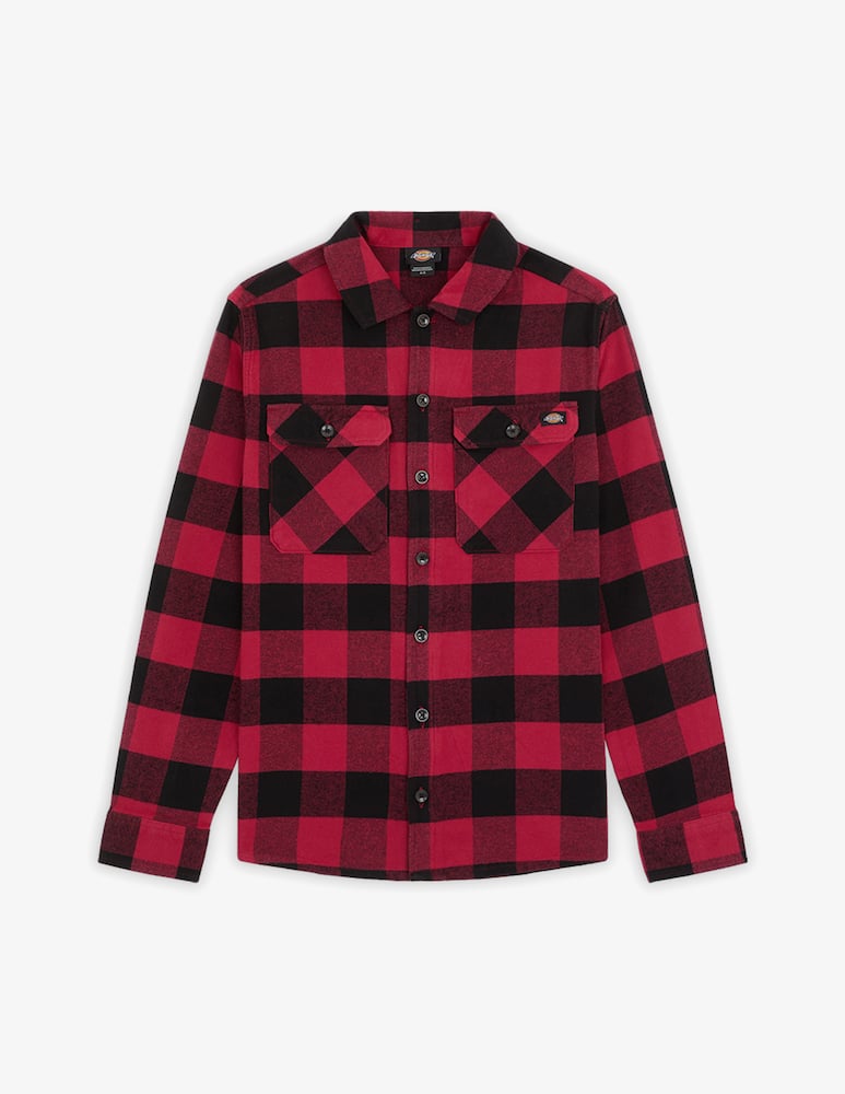 Dickies Camicia a quadri Sacramento - immagine 6 Dickies Camicia a quadri Sacramento - immagine 6