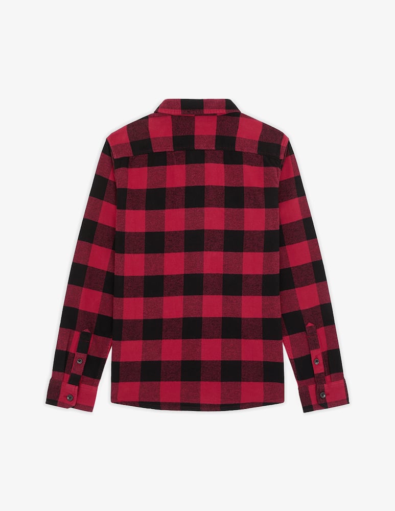 Dickies Camicia a quadri Sacramento - immagine 7 Dickies Camicia a quadri Sacramento - immagine 7