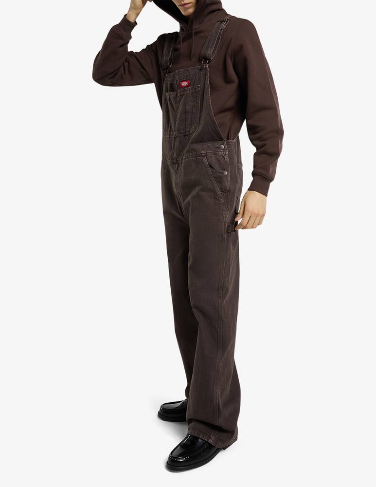 rinascente Dickies Oakport hoodie
