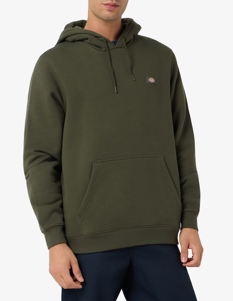 Dickies Felpa cappuccio Oakport - immagine 1 Dickies Felpa cappuccio Oakport - immagine 1