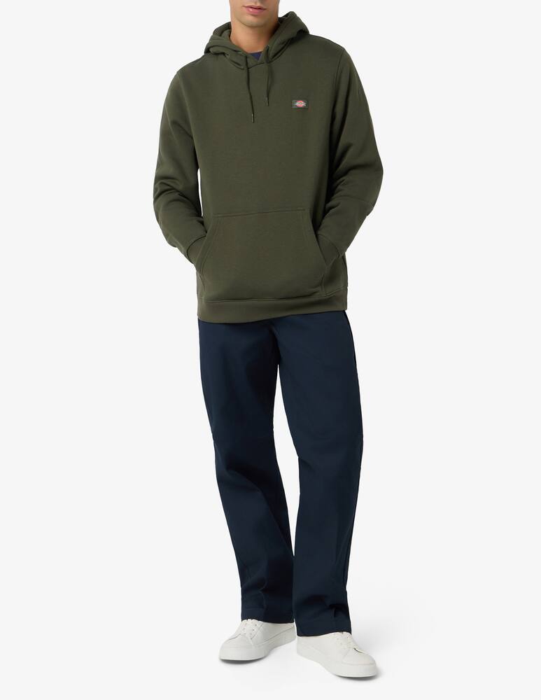 Dickies Felpa cappuccio Oakport - immagine 2 Dickies Felpa cappuccio Oakport - immagine 2
