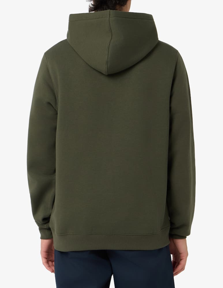 Dickies Felpa cappuccio Oakport - immagine 3 Dickies Felpa cappuccio Oakport - immagine 3