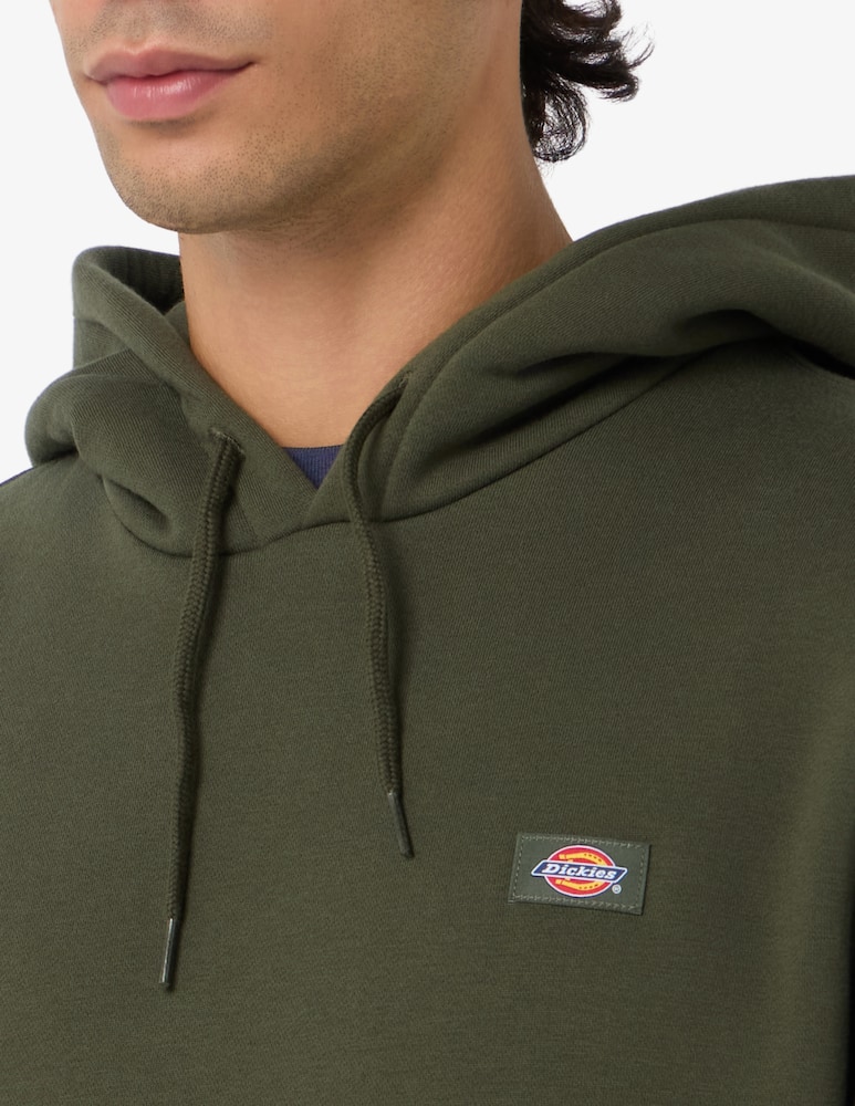 Dickies Felpa cappuccio Oakport - immagine 4 Dickies Felpa cappuccio Oakport - immagine 4