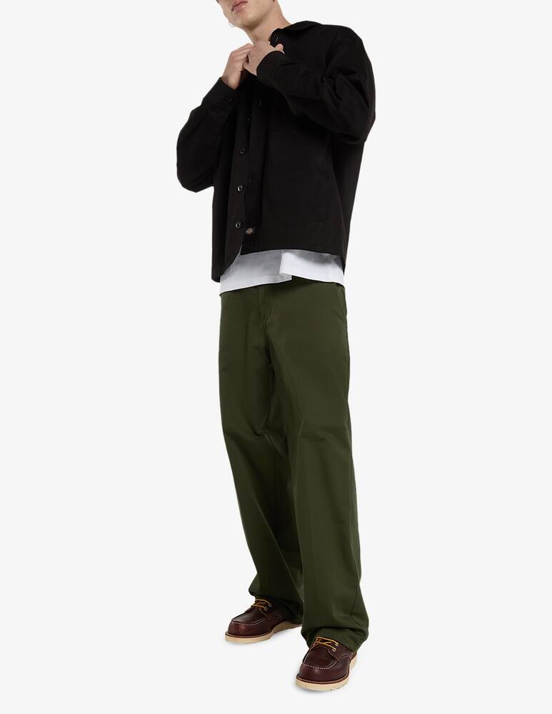 rinascente Dickies Pantaloni loose work 247