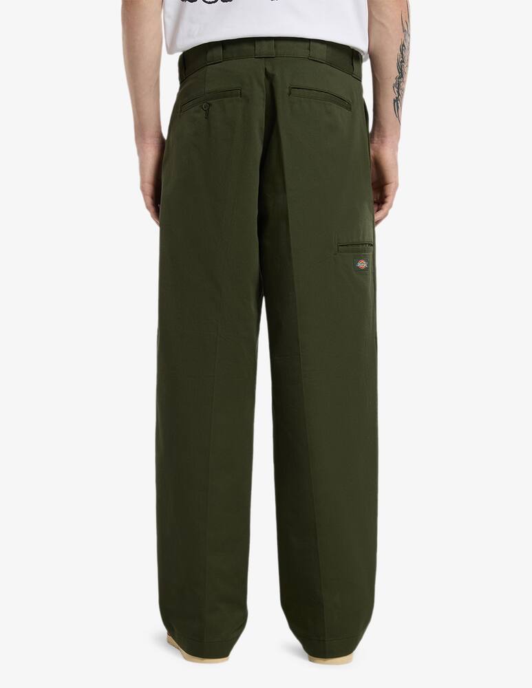 rinascente Dickies Pantaloni loose work 247