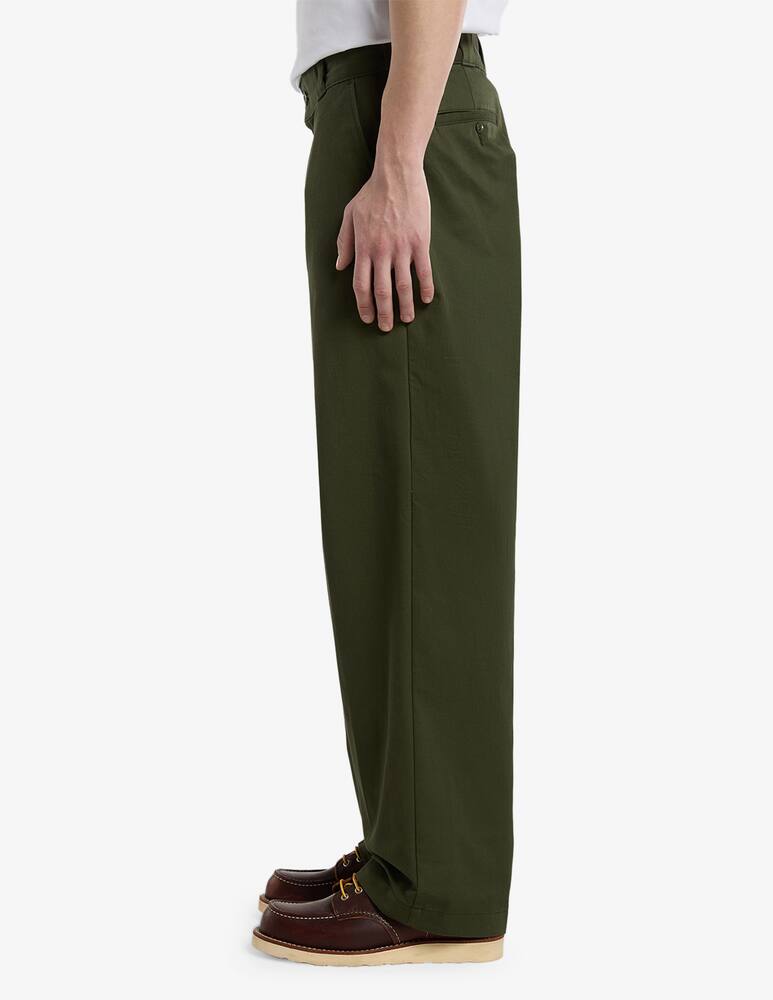 rinascente Dickies Pantaloni loose work 247