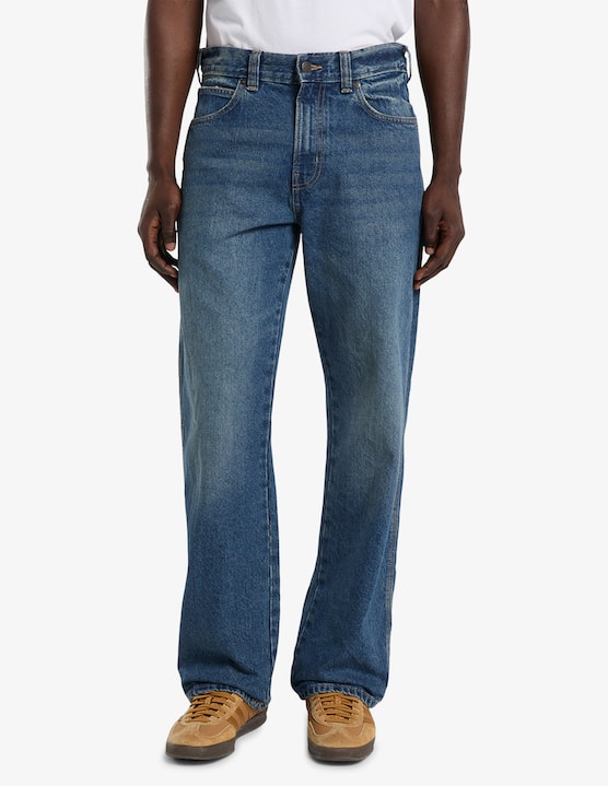 Dickies - Relaxed straight work jeans - €89,00