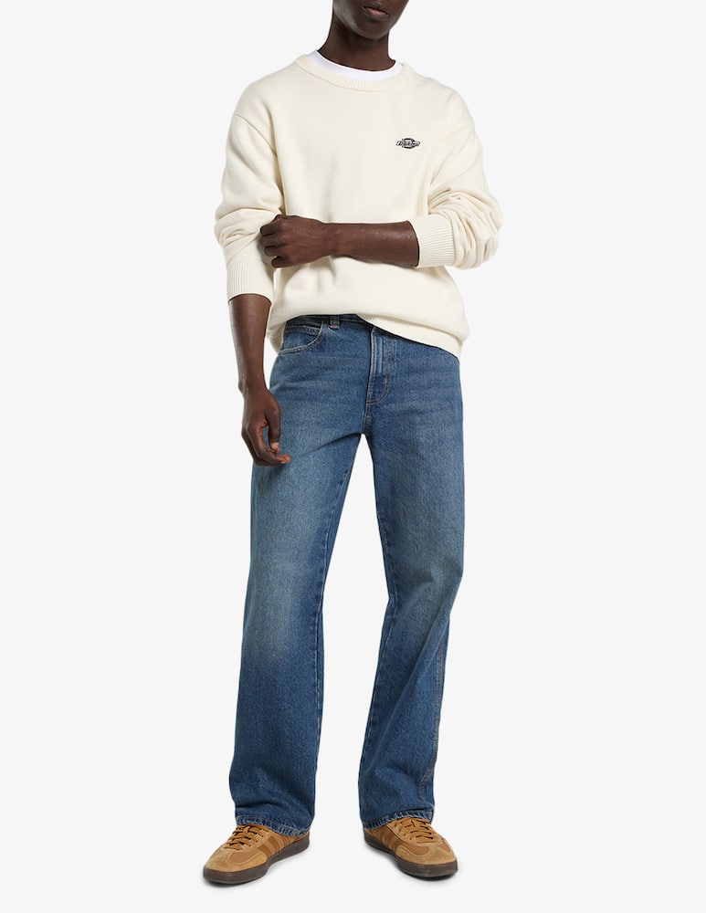 Dickies Relaxed straight work jeans - picture 2 Dickies Relaxed straight work jeans - picture 2