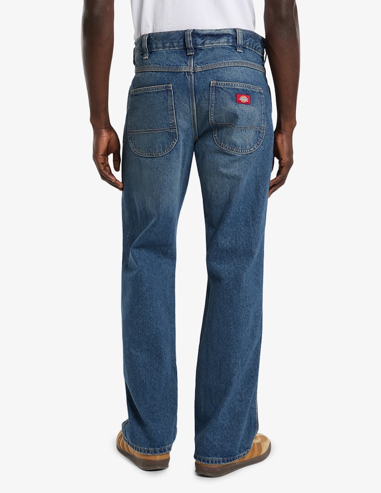 Dickies Relaxed straight work jeans - picture 3 Dickies Relaxed straight work jeans - picture 3