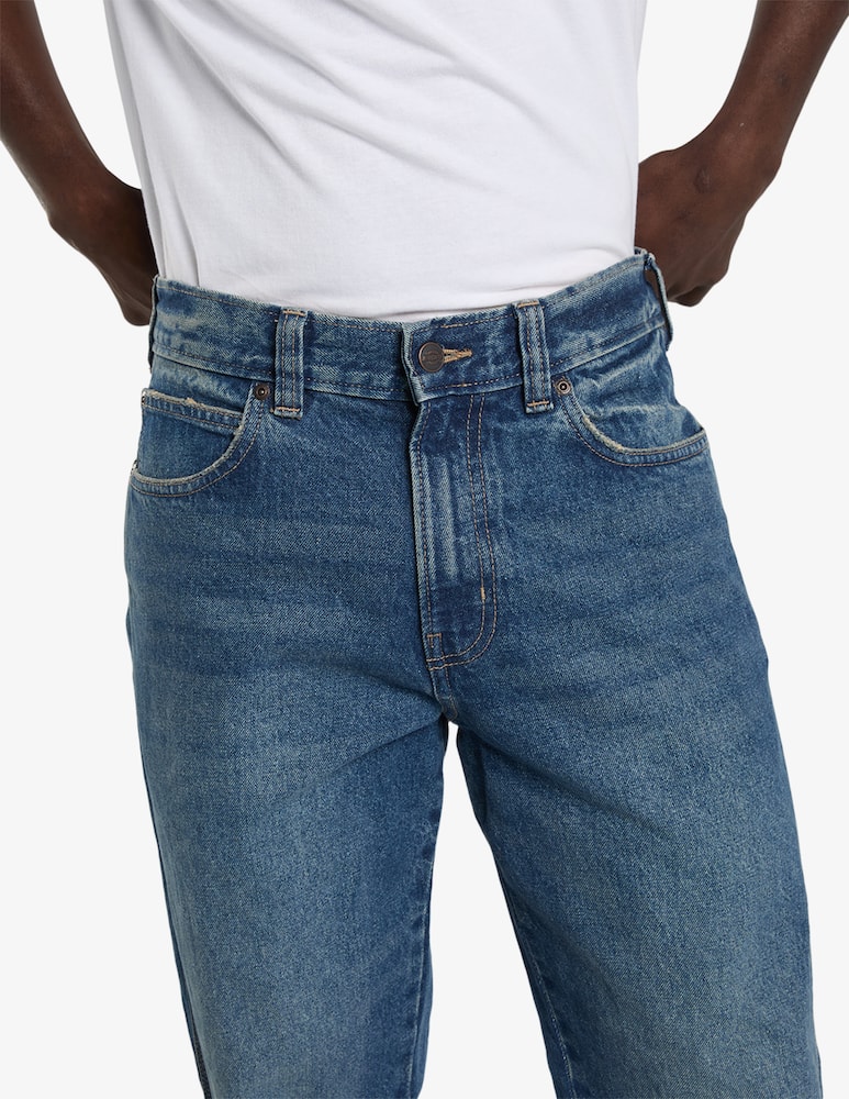 Dickies Relaxed straight work jeans - picture 5 Dickies Relaxed straight work jeans - picture 5