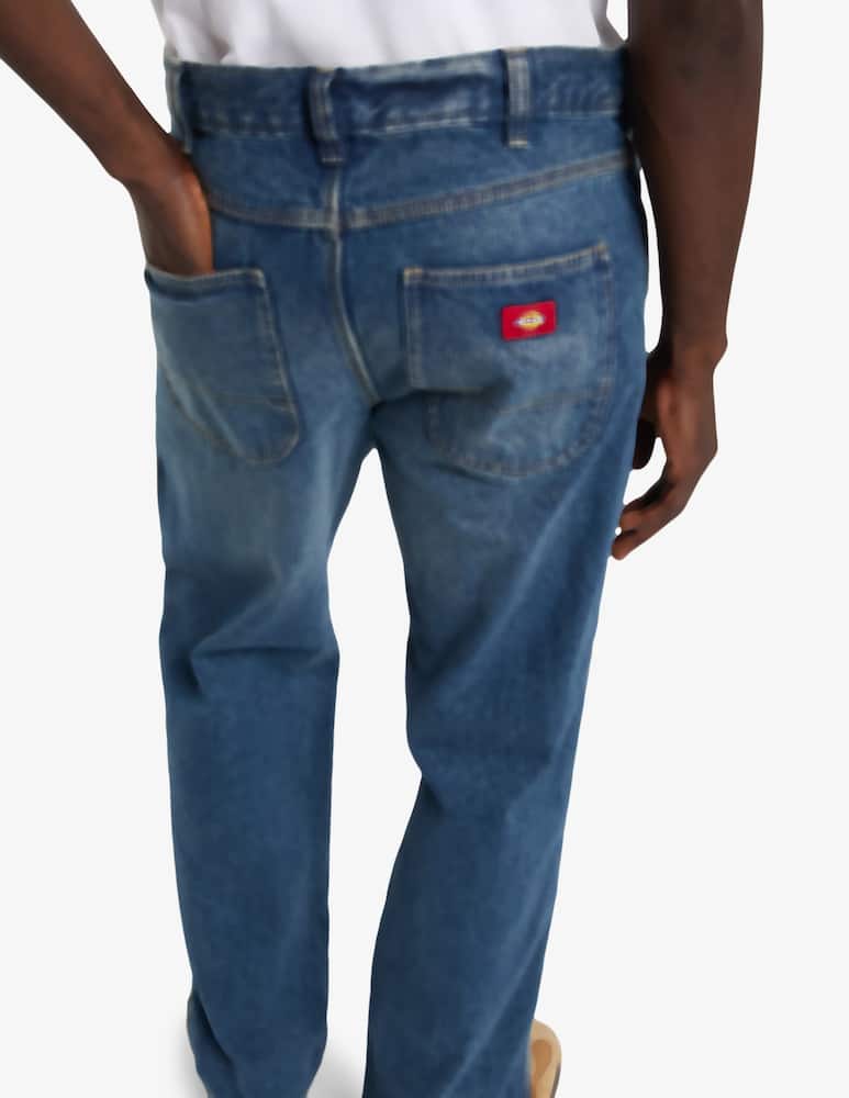 Dickies Relaxed straight work jeans - picture 6 Dickies Relaxed straight work jeans - picture 6