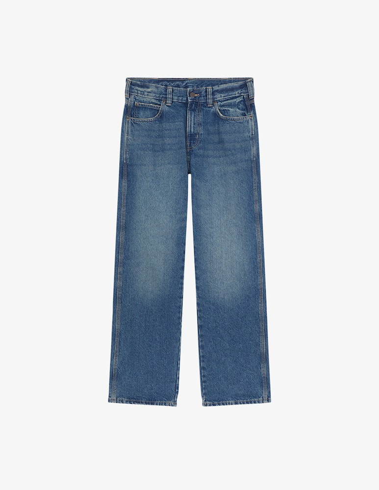 Dickies Relaxed straight work jeans - picture 7 Dickies Relaxed straight work jeans - picture 7
