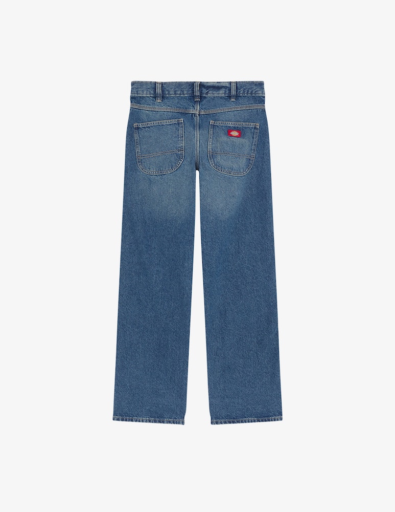 Dickies Relaxed straight work jeans - picture 8 Dickies Relaxed straight work jeans - picture 8