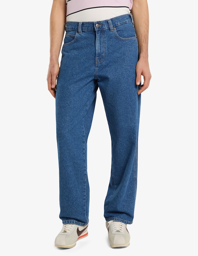 Dickies Baggy tapered jeans - picture 1 Dickies Baggy tapered jeans - picture 1
