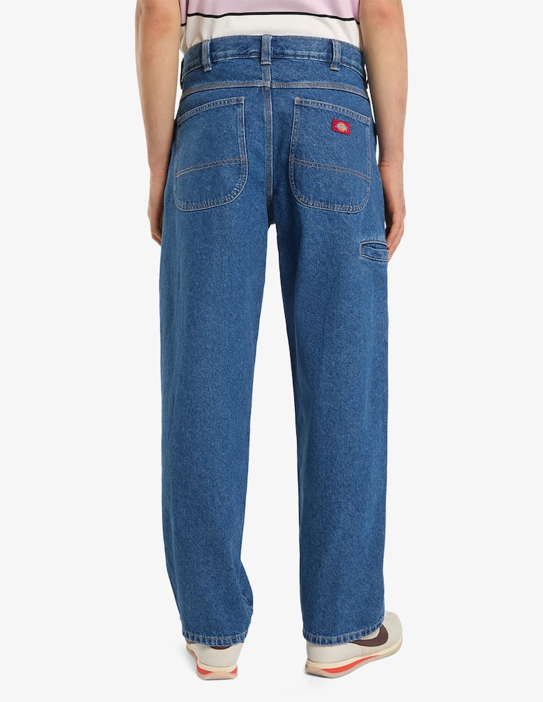 Dickies Baggy tapered jeans - picture 3 Dickies Baggy tapered jeans - picture 3