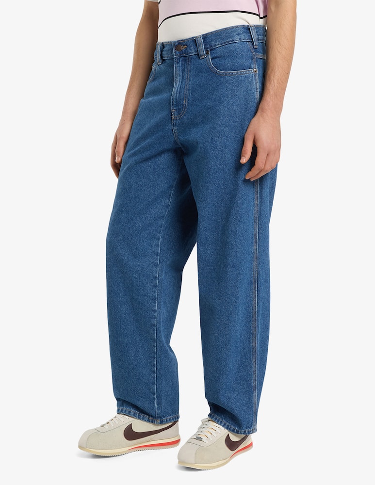 Dickies Baggy tapered jeans - picture 4 Dickies Baggy tapered jeans - picture 4