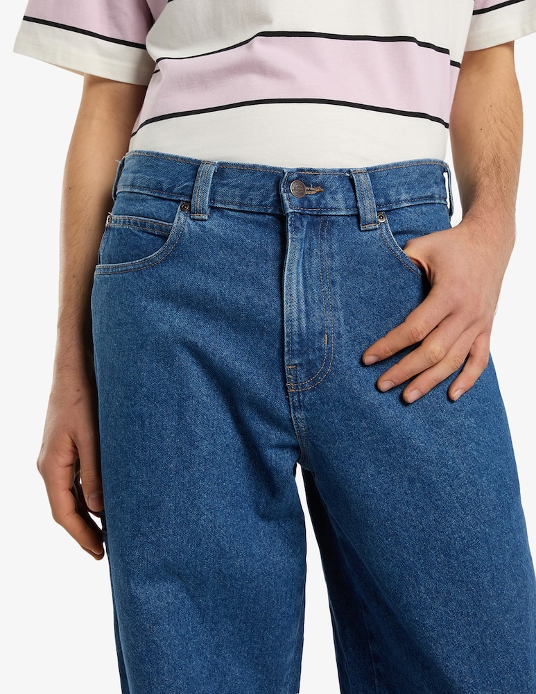 Dickies Baggy tapered jeans - picture 5 Dickies Baggy tapered jeans - picture 5