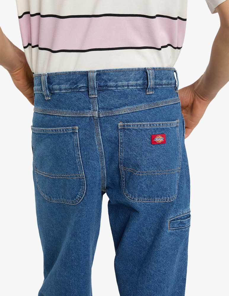 Dickies Baggy tapered jeans - picture 6 Dickies Baggy tapered jeans - picture 6