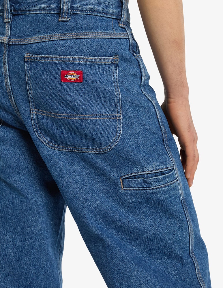 Dickies Baggy tapered jeans - picture 7 Dickies Baggy tapered jeans - picture 7