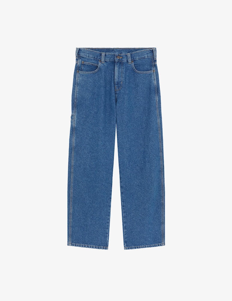 Dickies Baggy tapered jeans - picture 8 Dickies Baggy tapered jeans - picture 8