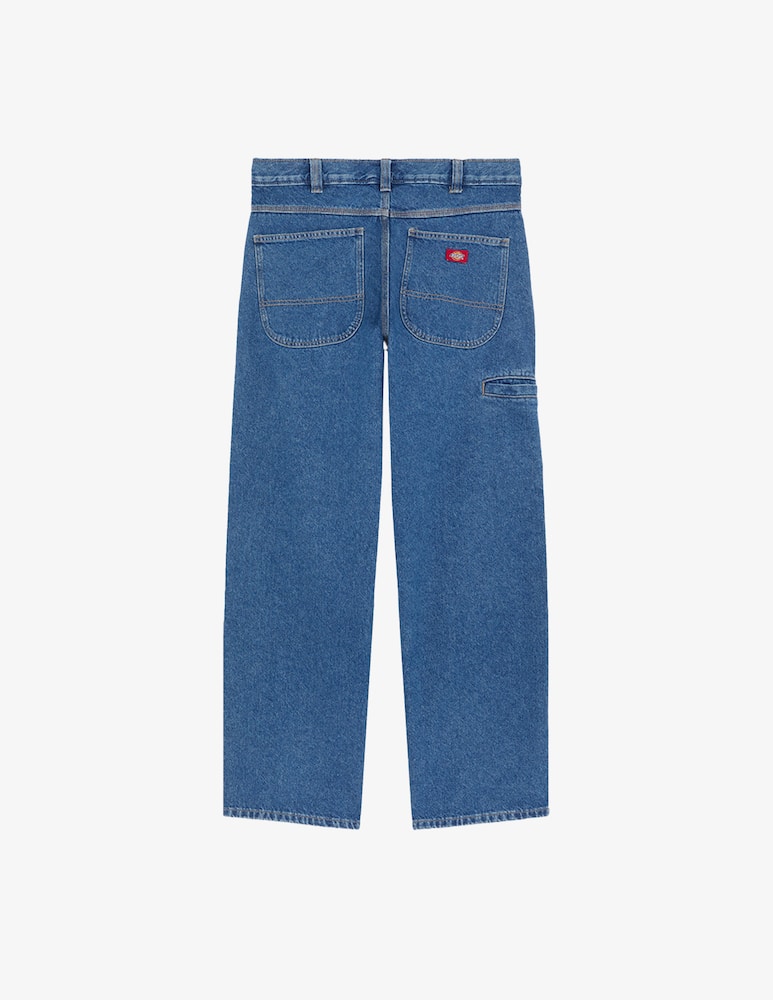 Dickies Baggy tapered jeans - picture 9 Dickies Baggy tapered jeans - picture 9