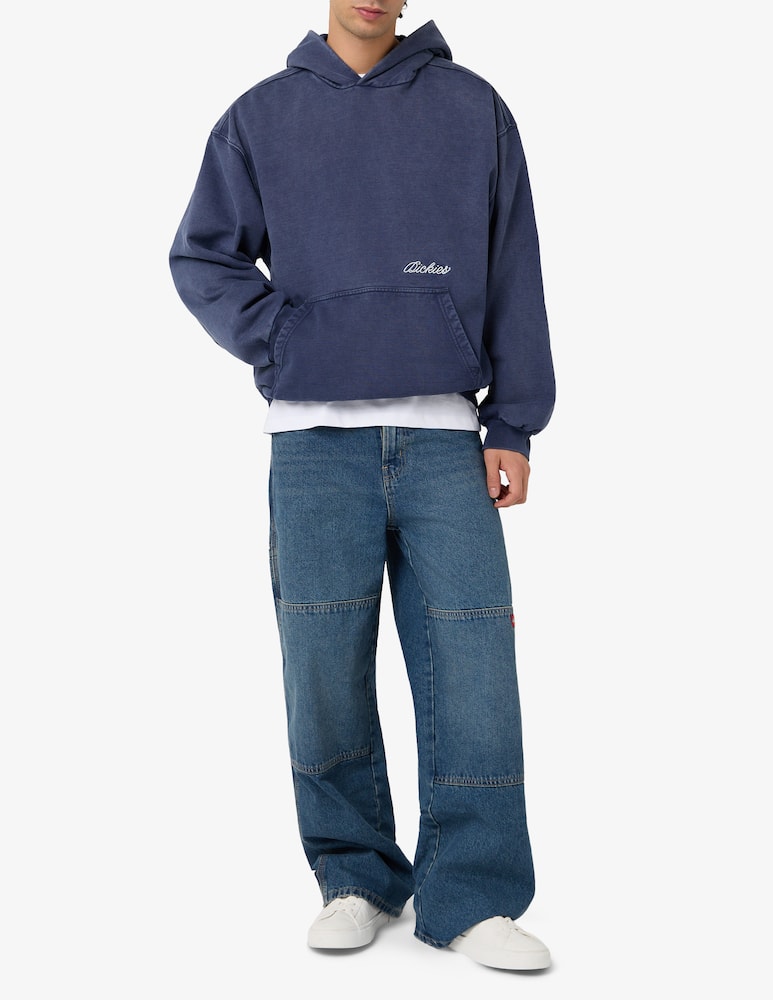 Dickies Double knee loose straight jeans - picture 2 Dickies Double knee loose straight jeans - picture 2