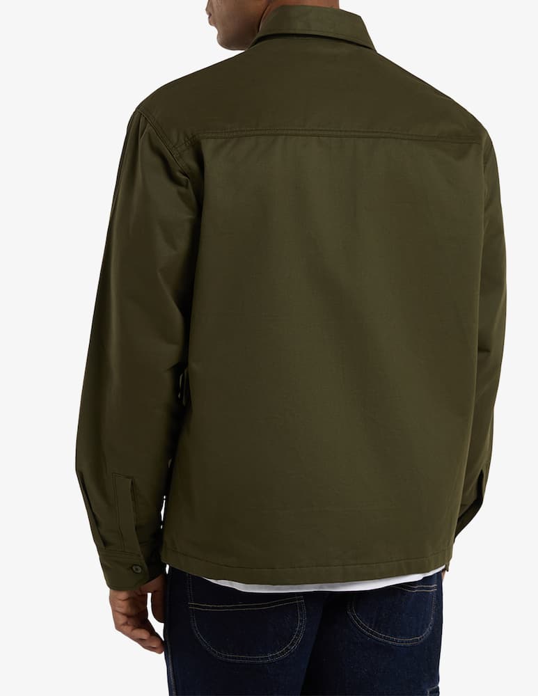 Dickies Giacca Shacket con tasche - immagine 3