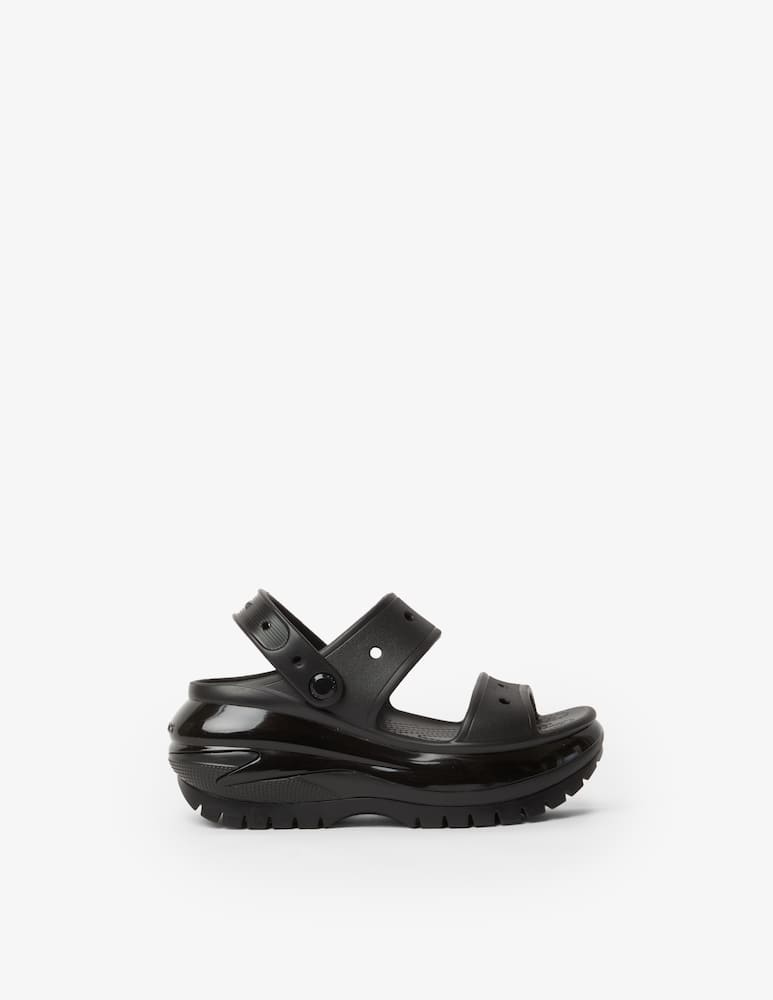 Crocs Sandali platform mega crush sandal - immagine 1 Crocs Sandali platform mega crush sandal - immagine 1