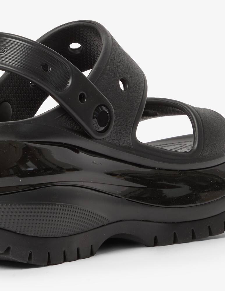 rinascente Crocs Mega crush sandal sandals with platform