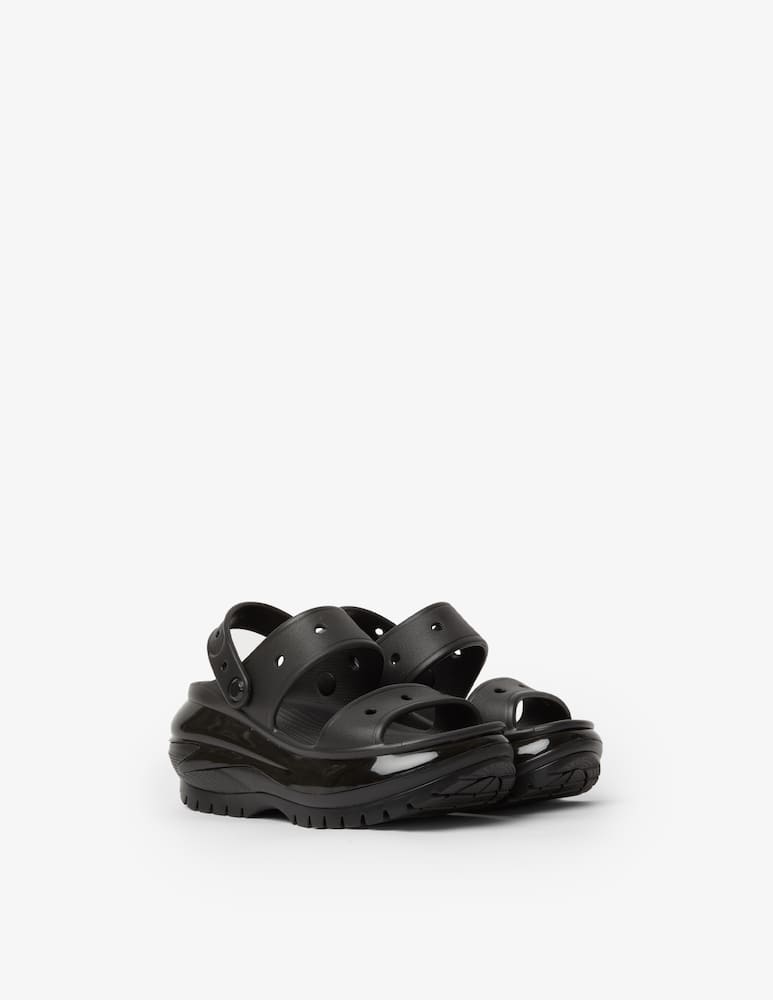 Crocs Sandali platform mega crush sandal - immagine 3 Crocs Sandali platform mega crush sandal - immagine 3
