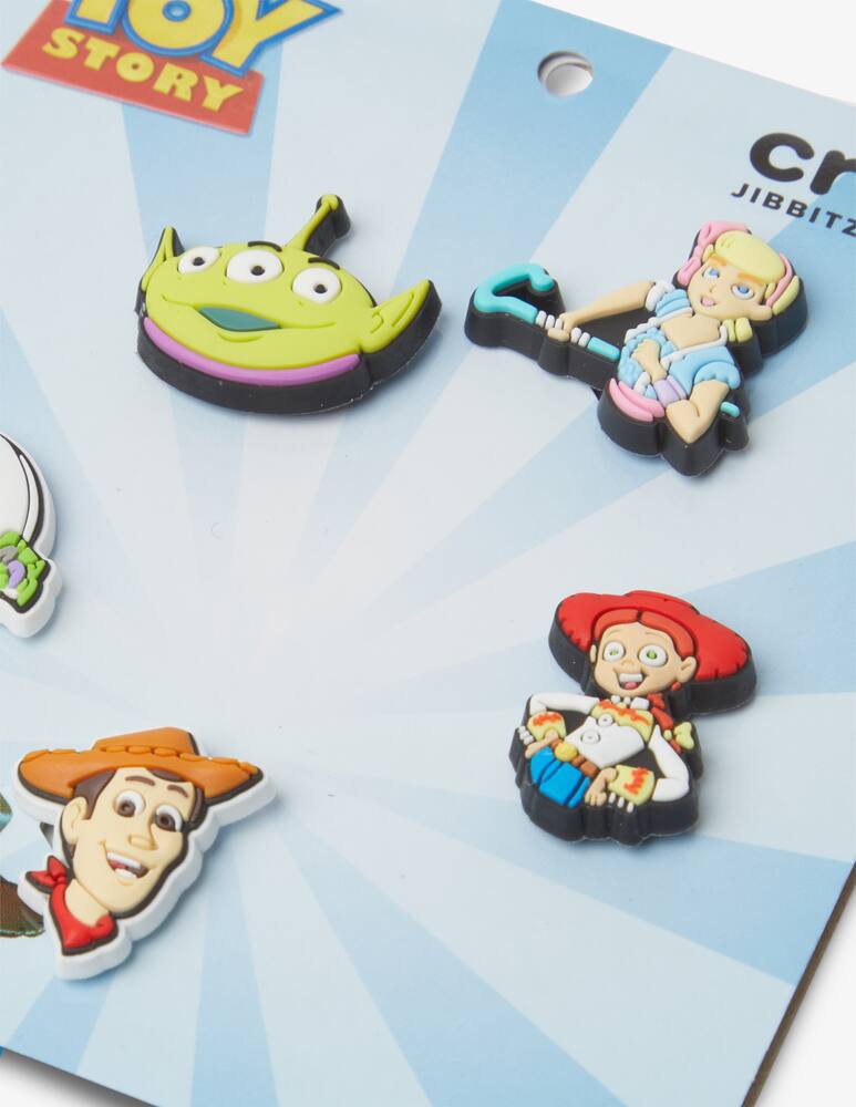 rinascente Crocs Confezione da 5 stelle del calcio