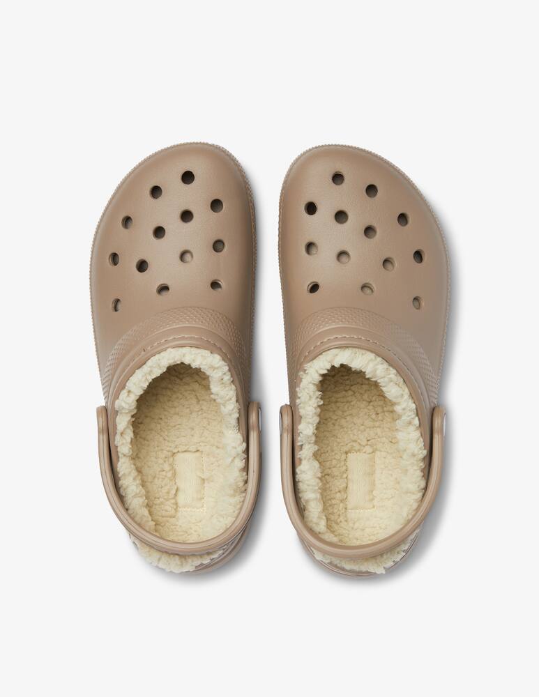 rinascente Crocs Slipon classic clog - Grigio