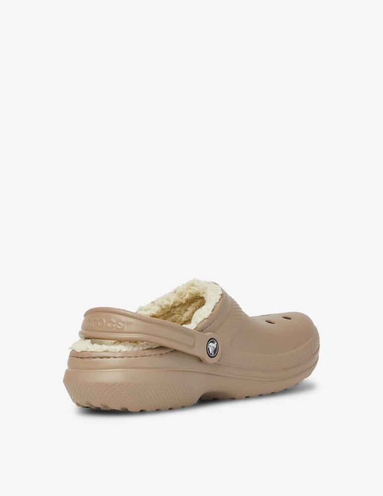 rinascente Crocs Slipon classic clog - Grigio