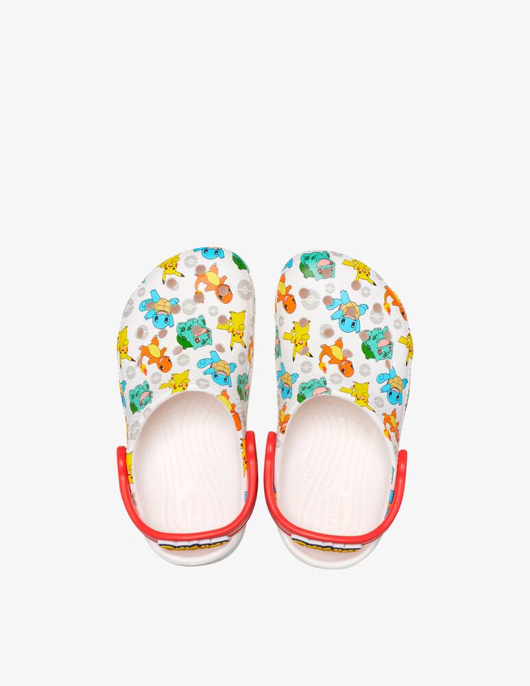 rinascente Crocs Sandali classici Pokemon