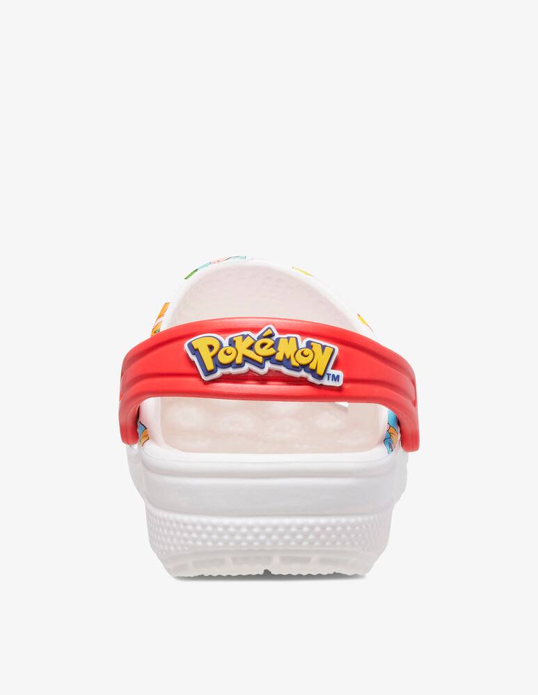 rinascente Crocs Sandali classici Pokemon