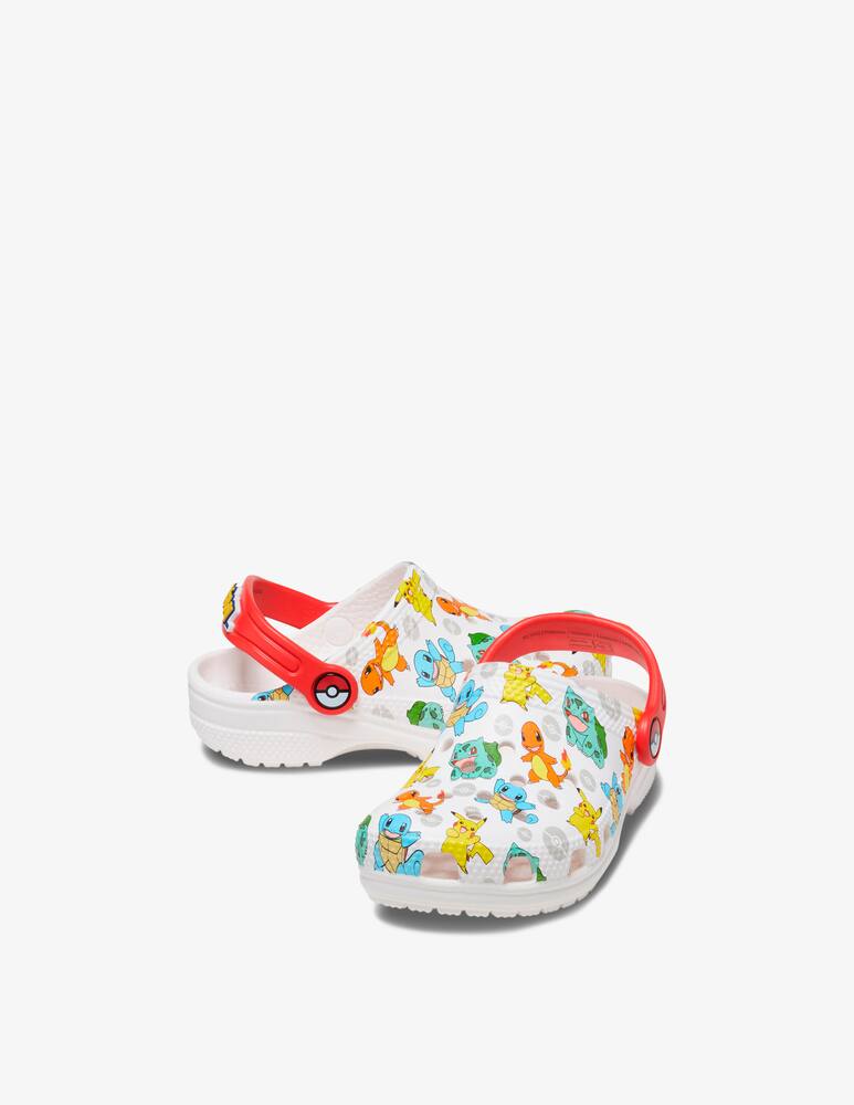 rinascente Crocs Sandali classici Pokemon