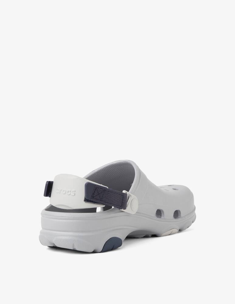 Crocs Clog all terrain  - picture 4