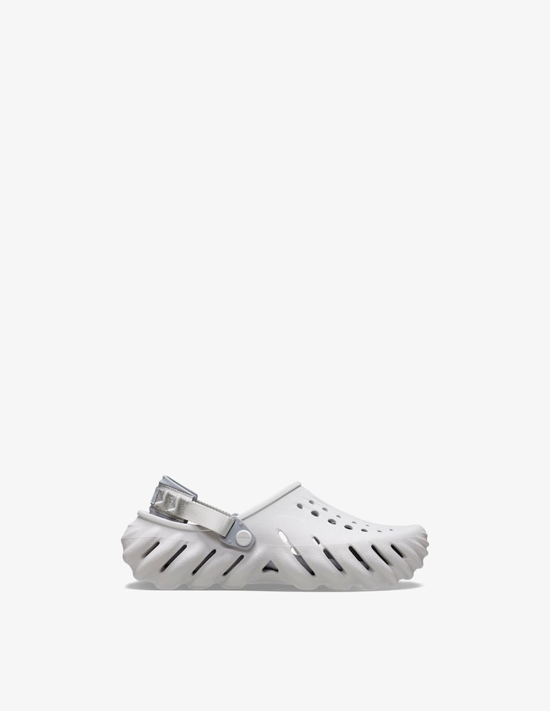 Crocs Zoccolo Echo - immagine 1 Crocs Zoccolo Echo - immagine 1